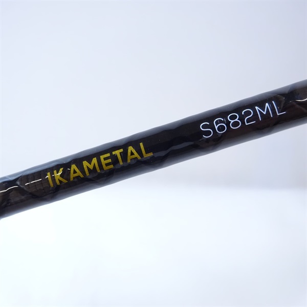 ｸﾚｲｼﾞｰｲｶﾒﾀﾙS682ML